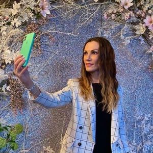 Meet your Posher, Beryl